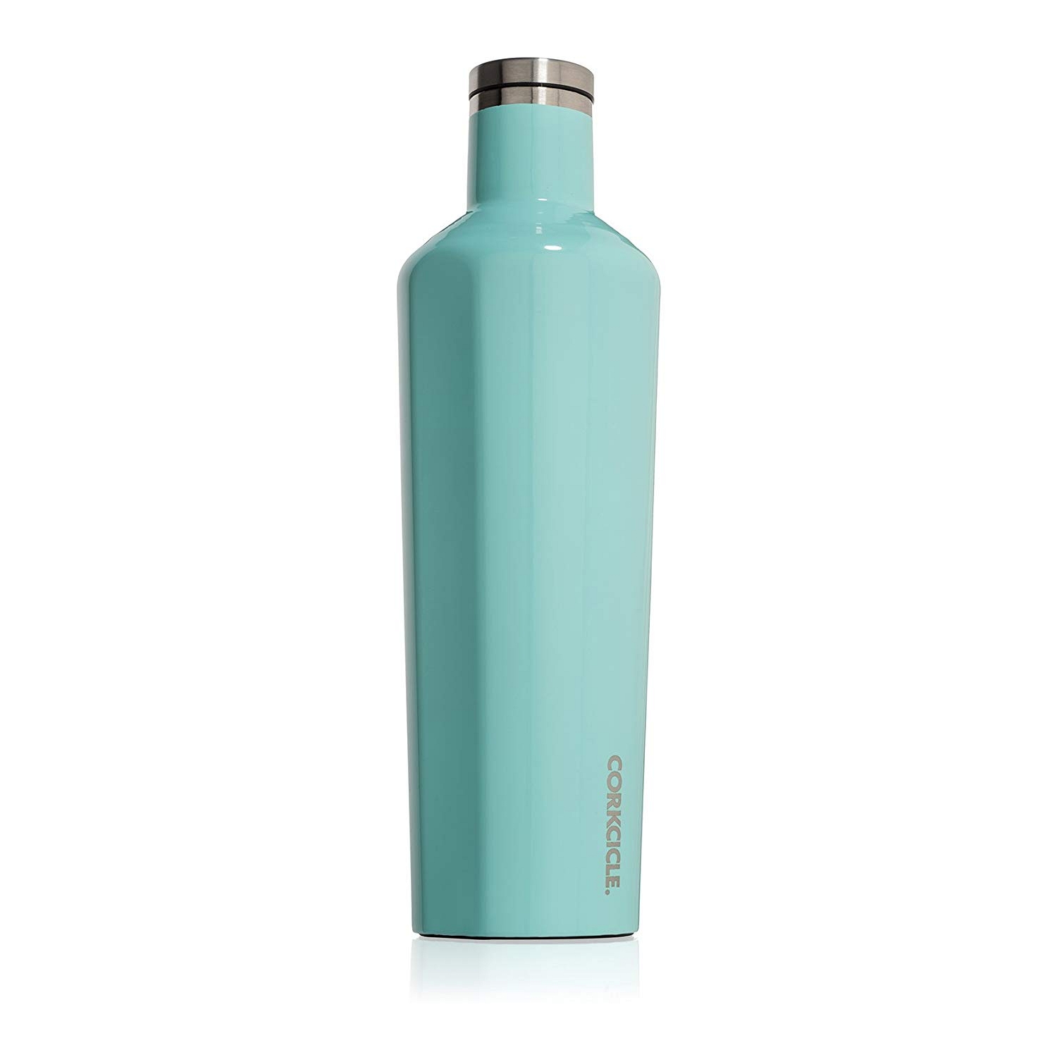 Corkcicle 25 oz Canteen Copper