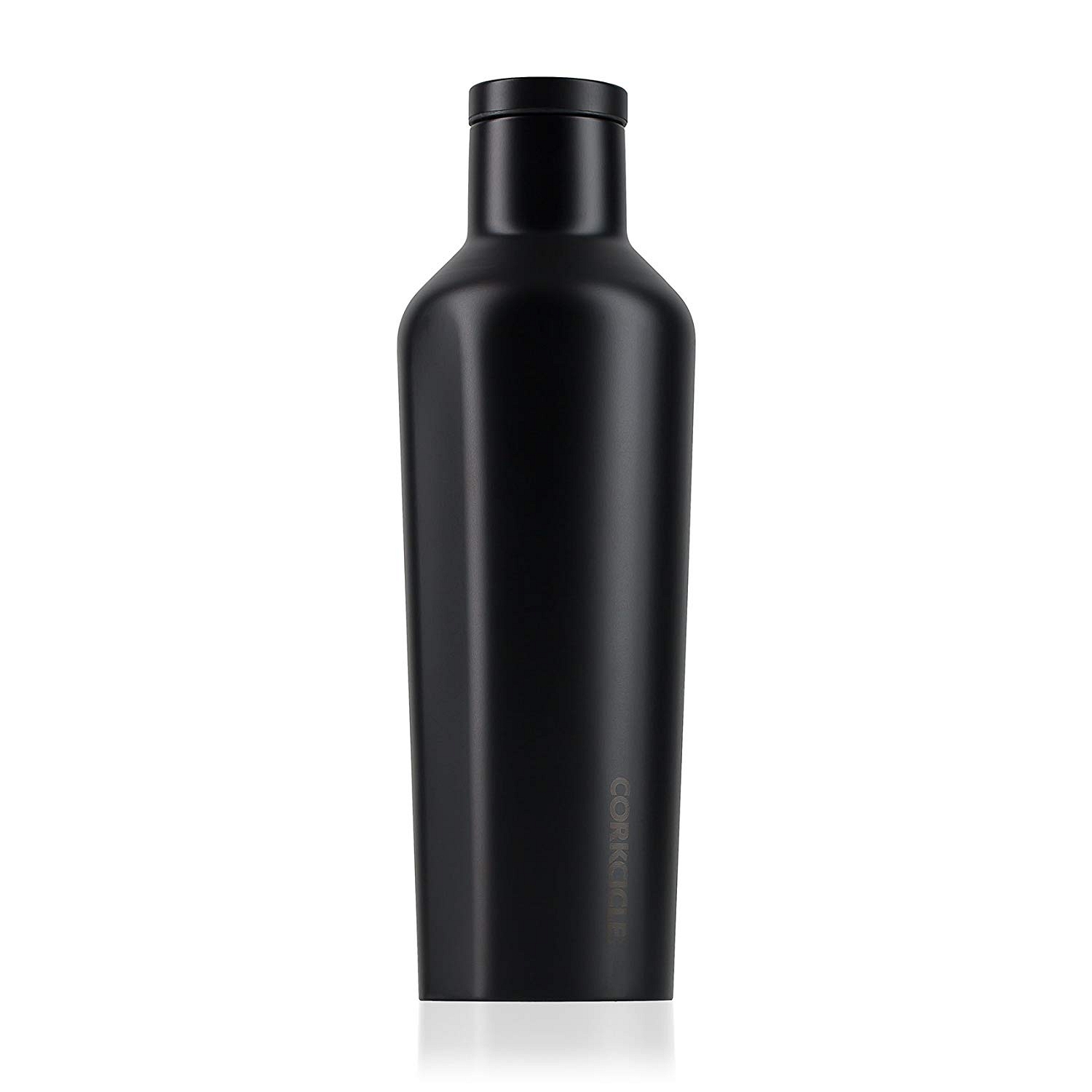 Corkcicle 16 oz Canteen - Pink Dazzle