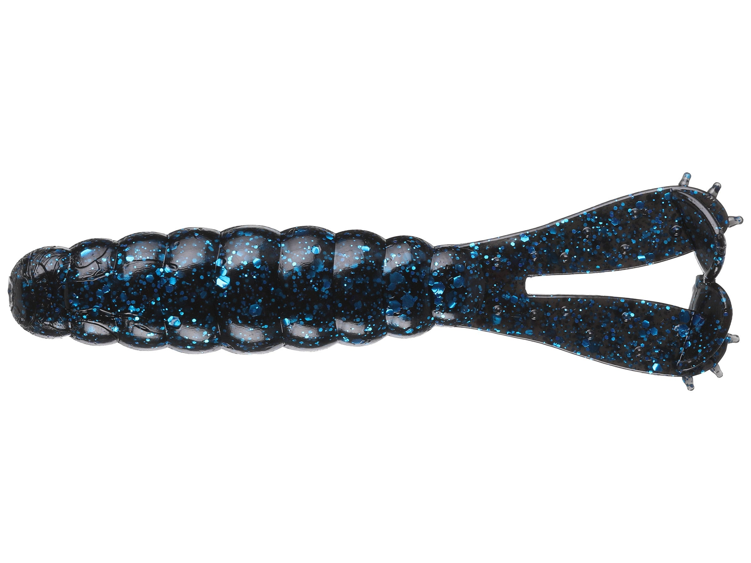 Black & Blue