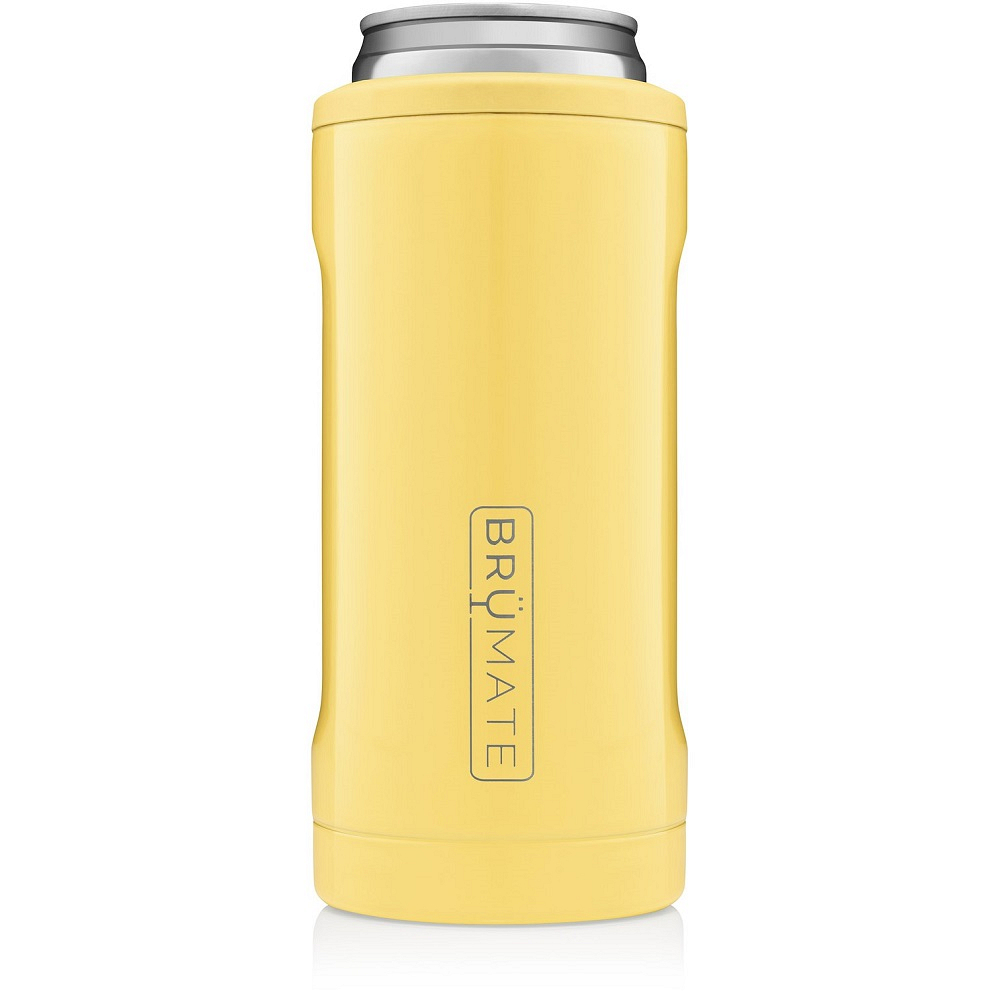 Brumate Hopsulator Slim, 12oz, Water Bottles & Hydration