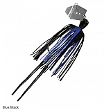 Blue/Black