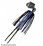 Blue/Black/Nickel Blade
