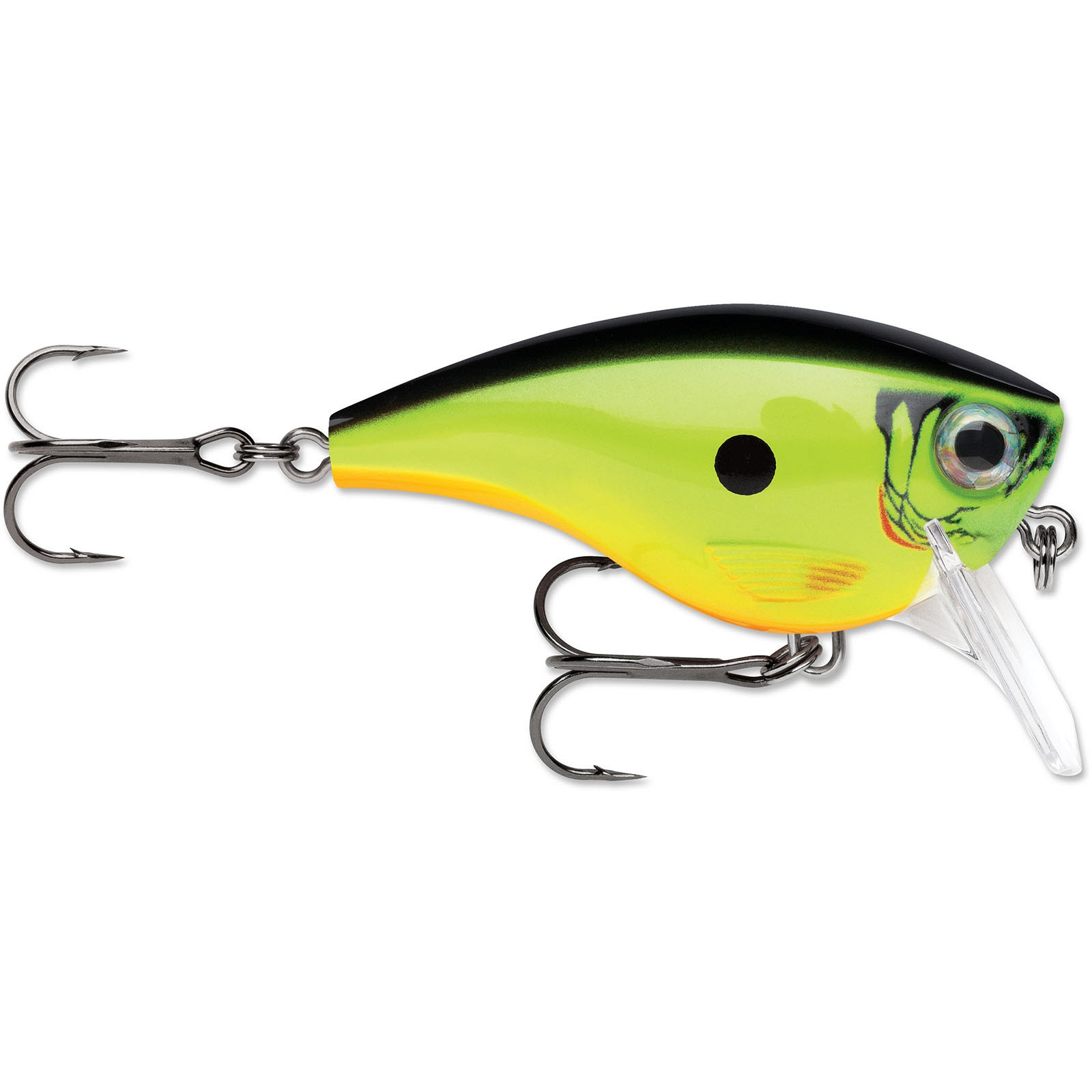 Chartreuse Shad