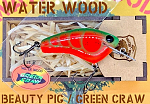 Green Craw