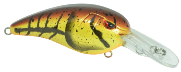 Molting Craw