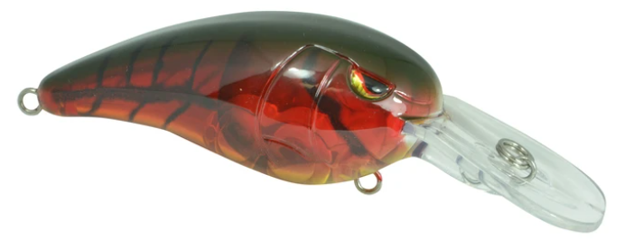 Red Craw