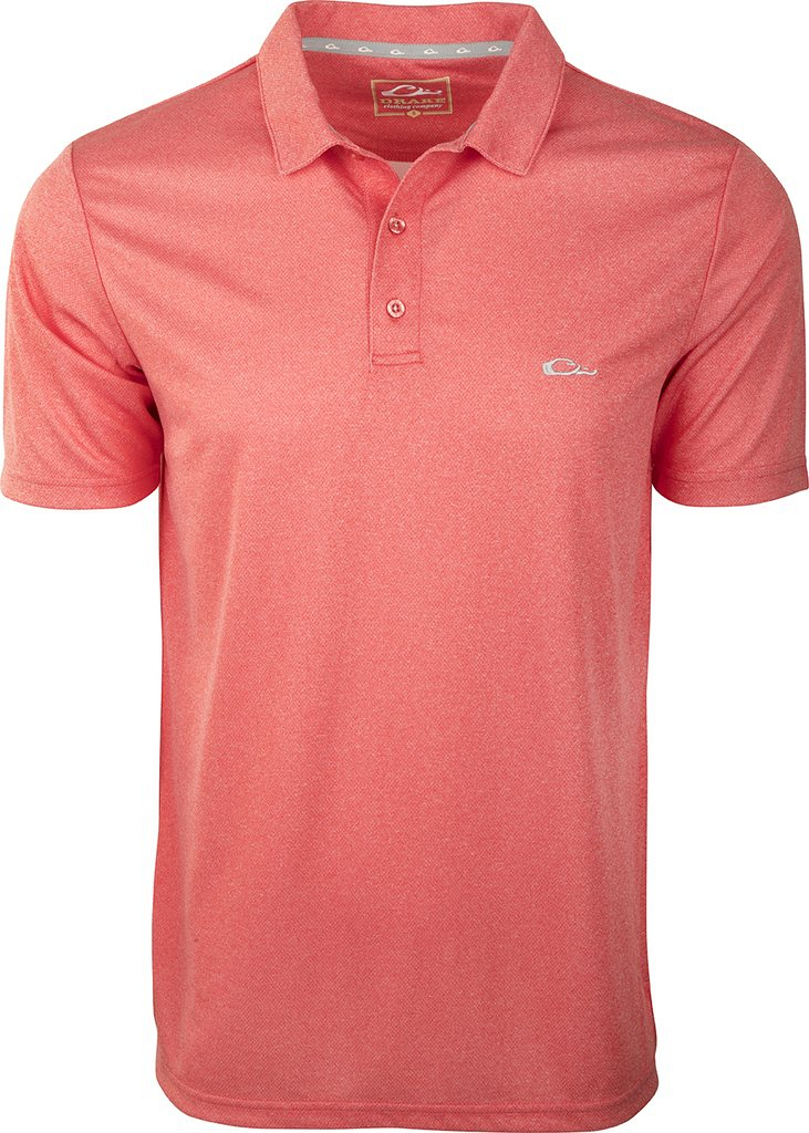 Red Heathered