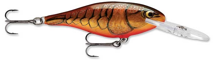 Buy Rapala Shad Rap 05 Fishing Lures Online at desertcartZimbabwe