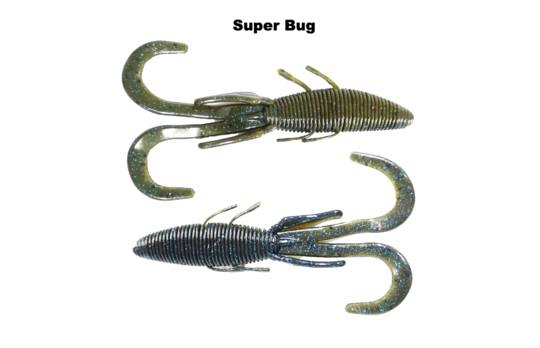 Super Bug