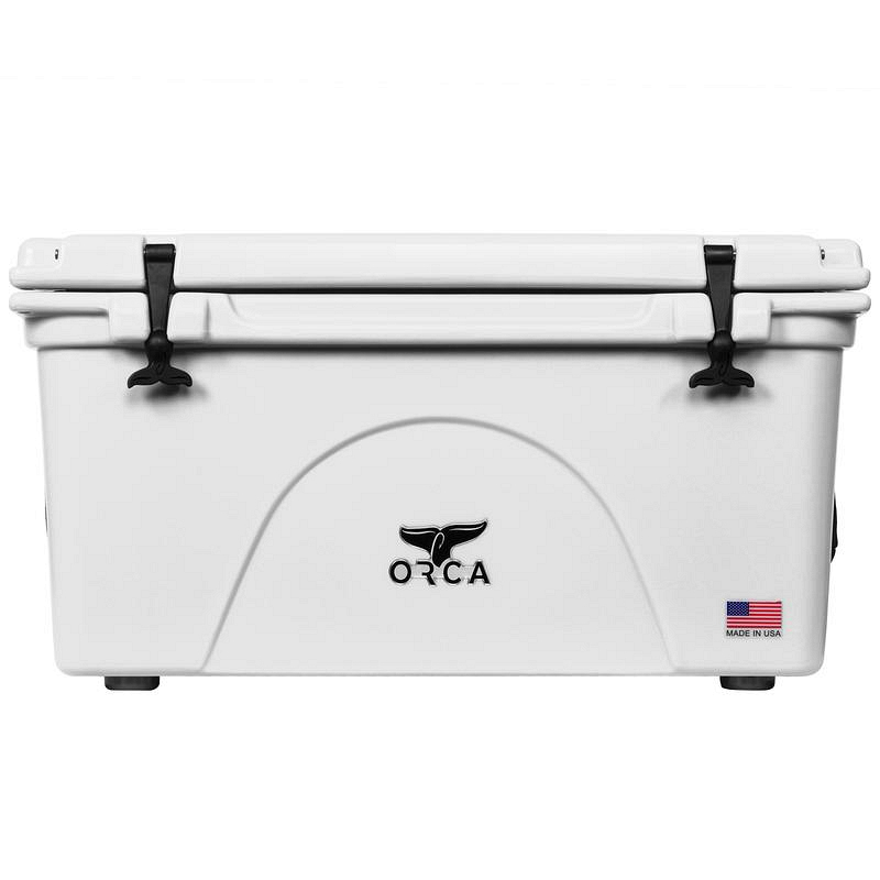 Orca 75 Quart Cooler - Rock Outdoors