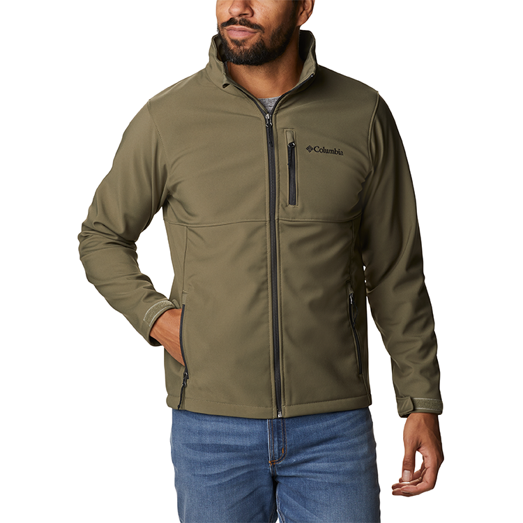 columbia ascender jacket