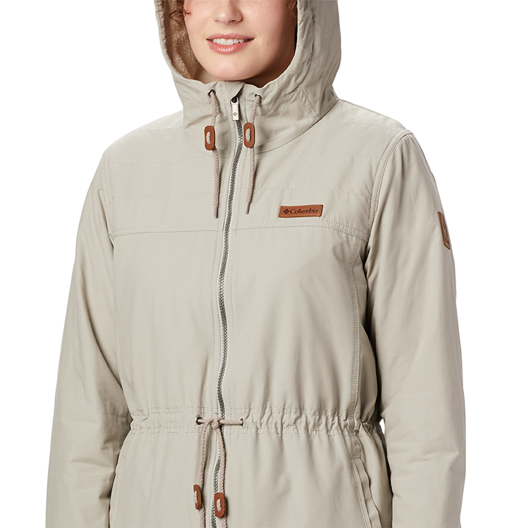 Columbia women's chatfield outlet hill jacket