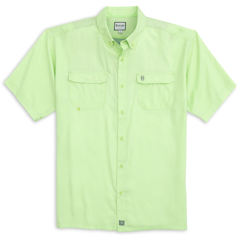 heybo button down shirt