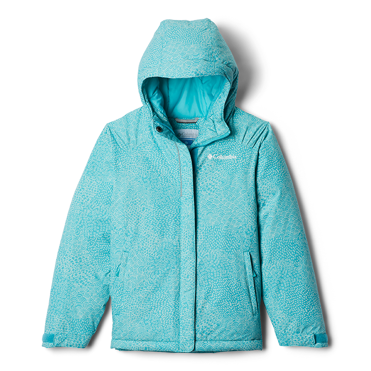 Columbia Horizon Ride Jacket - Rock Outdoors