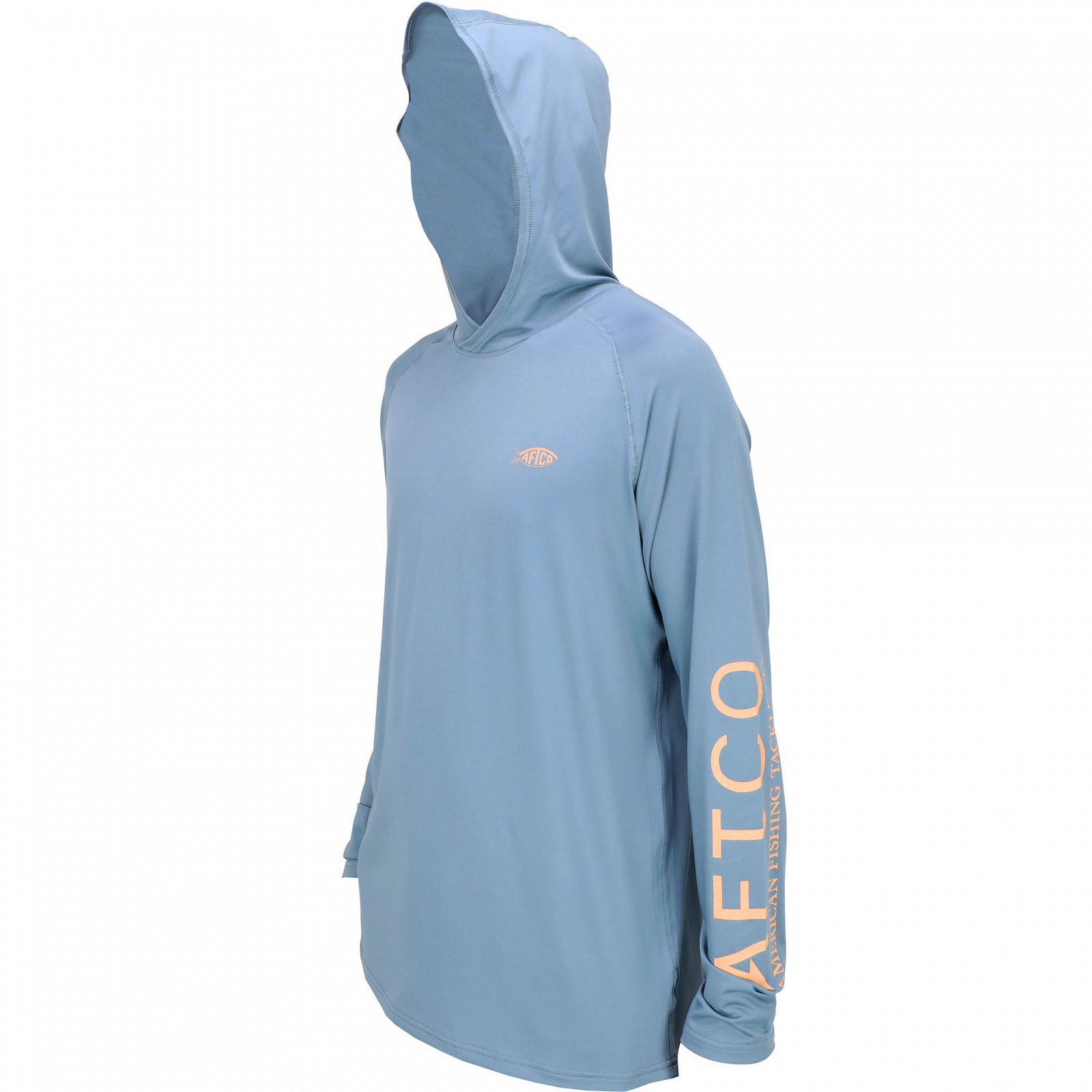 Aftco Samurai 2 LS Hooded Performance 