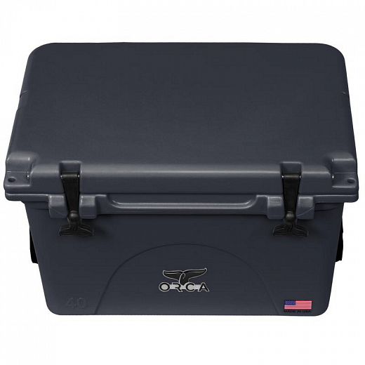 ORCA 40-qt. Cooler