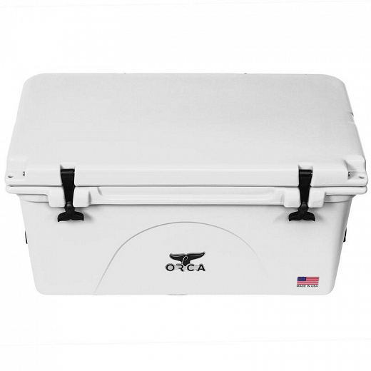 Orca 75 Quart Cooler - Rock Outdoors