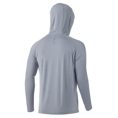 Huk Waypoint Performance Hoodie – Huk Gear