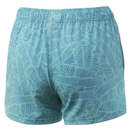 HUK Womens Pursuit Volley Short, Quick-Dry Fishing for Women