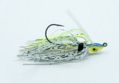 Dave's Tournament Tackle Swimmin Jig - Rock Outdoors