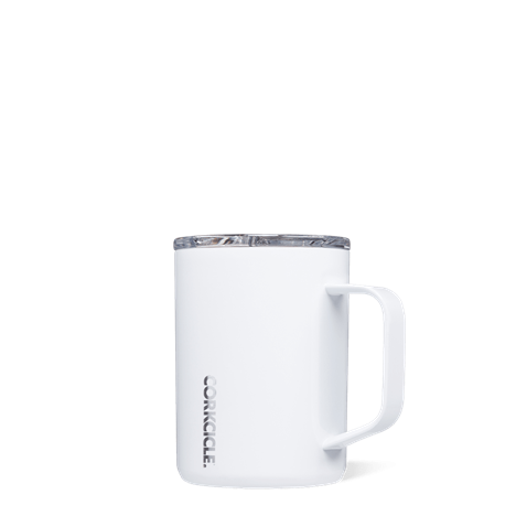 Corkcicle Mug / Rattle / 16OZ