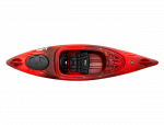 Red Tiger