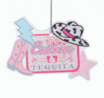 Cowboys & Tequila