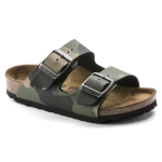 Desert Soil Camo