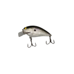 Gizzard Shad Foil