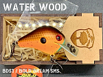 Bold Bream