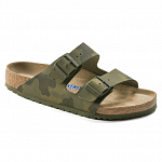 Desert Soil Camo Green