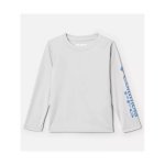 Cool Grey / Vivid Blue