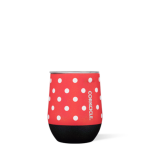 Minnie Polka Dot Red