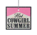 Cowgirl Summer
