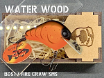 Fire Craw