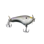 Gizzard Shad Foil