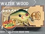 Jalapeno Shad