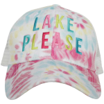 Tie Dye