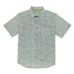 Green Camo