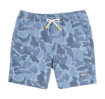 Blue Copahee Camo