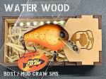 Mud Craw