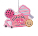 Pickleball Social Club