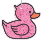 Pink Duck