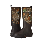 Muck Boots Woody Max Hunting Boot - Mossy Oak - 9