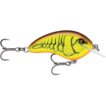Mossy Chart Crawdad