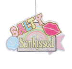 Salty Sunkissed