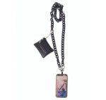 Chain Link Black
