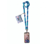Chain Link Blue