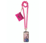 Chain Link Pink