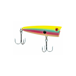 Chartreuse Shad